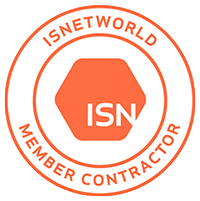 ISNetworld Logo